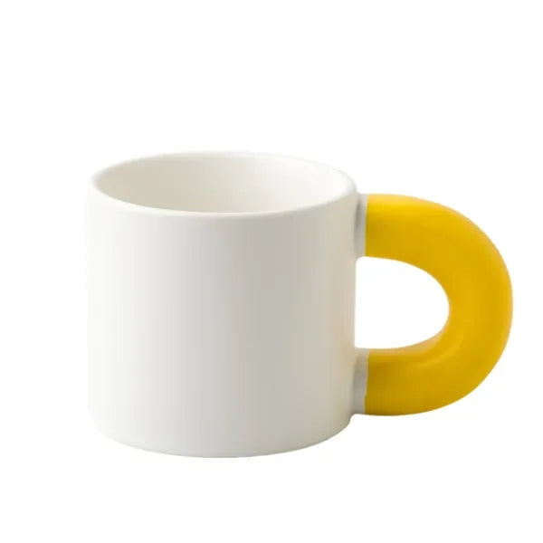 13oz Ceramic Coffee Mug Gift