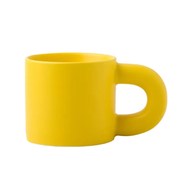 13oz Ceramic Coffee Mug Gift