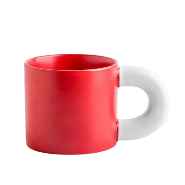13oz Ceramic Coffee Mug Gift
