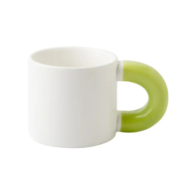 13oz Ceramic Coffee Mug Gift