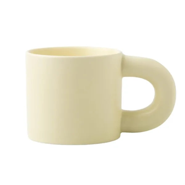 13oz Ceramic Coffee Mug Gift