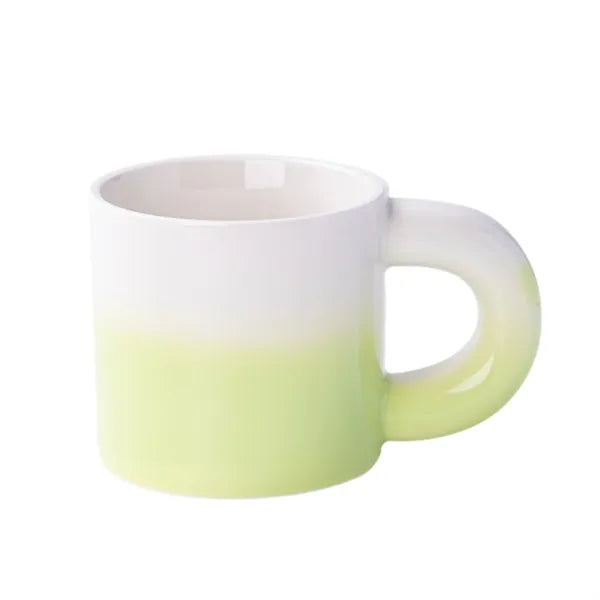 13oz Ceramic Coffee Mug Gift