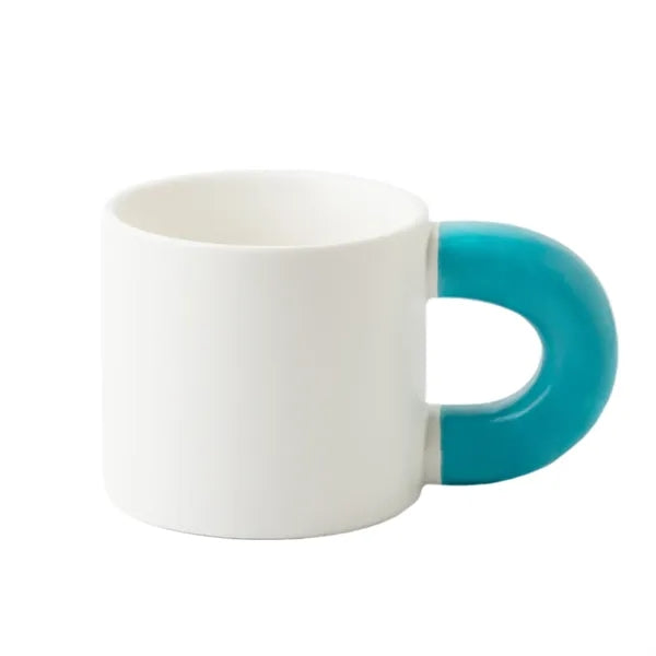 13oz Ceramic Coffee Mug Gift