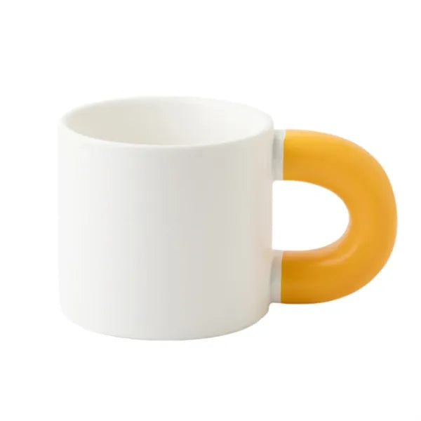 13oz Ceramic Coffee Mug Gift