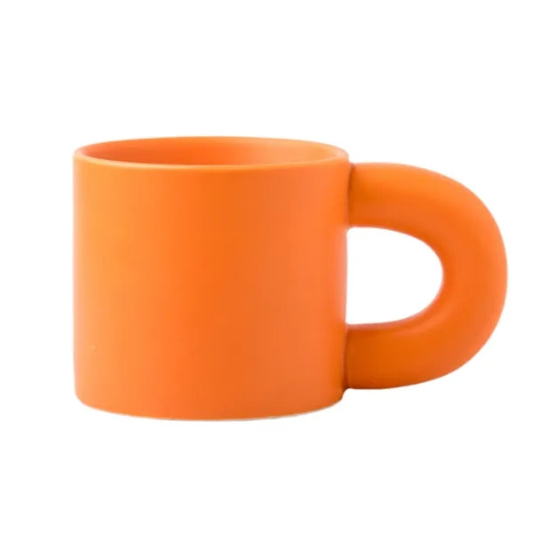 13oz Ceramic Coffee Mug Gift