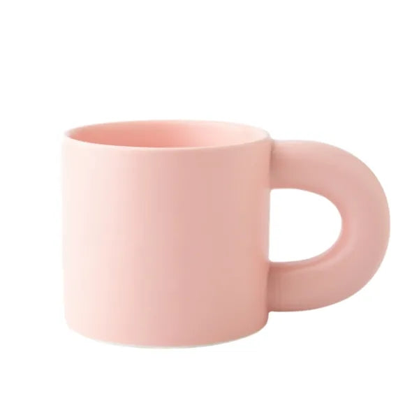 13oz Ceramic Coffee Mug Gift
