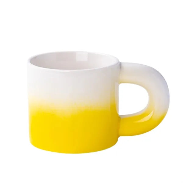 13oz Ceramic Coffee Mug Gift