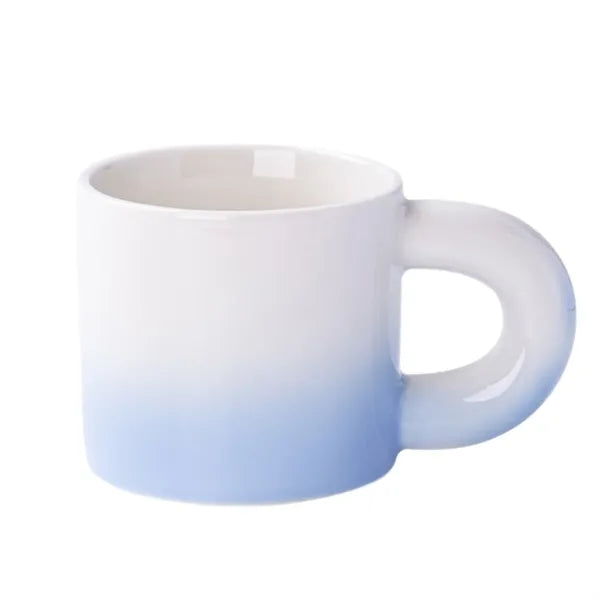 13oz Ceramic Coffee Mug Gift