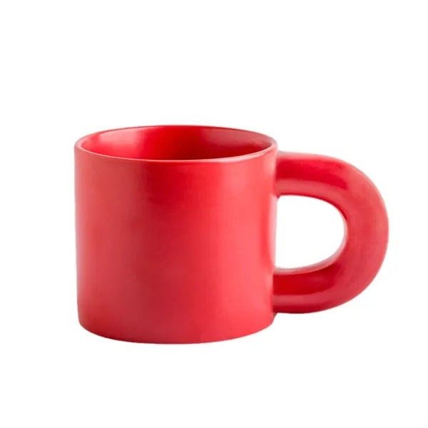 13oz Ceramic Coffee Mug Gift