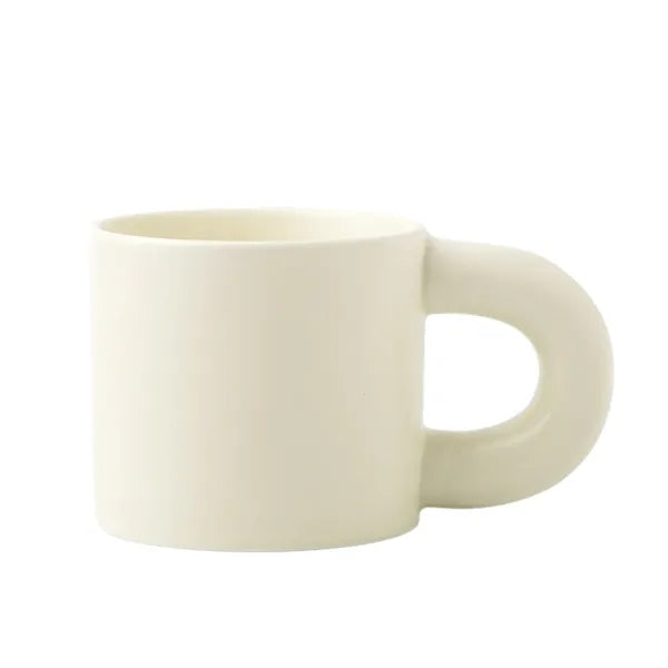13oz Ceramic Coffee Mug Gift