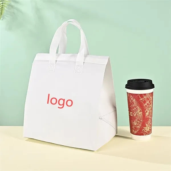 Insulated Take Away Bags
