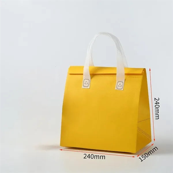 Insulated Take Away Bags