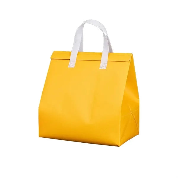 Insulated Take Away Bags