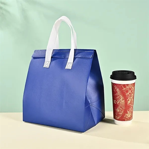 Insulated Take Away Bags