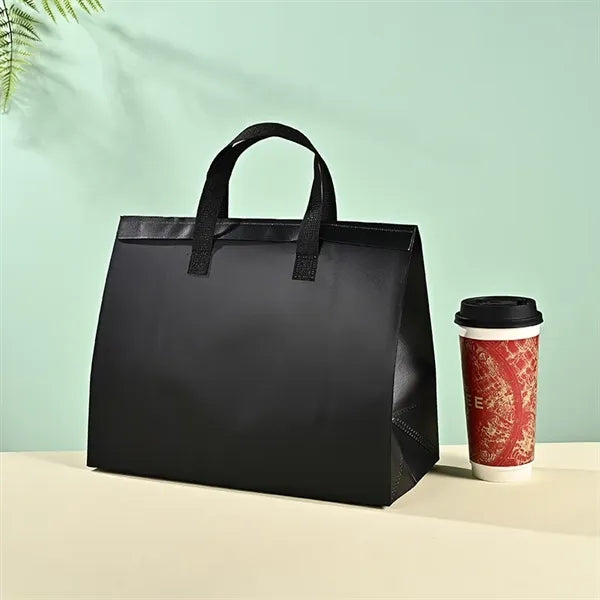 Insulated Take Away Bags