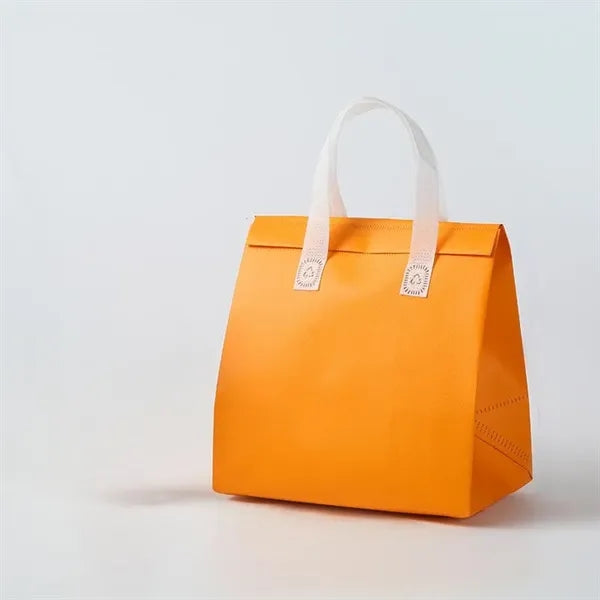 Insulated Take Away Bags
