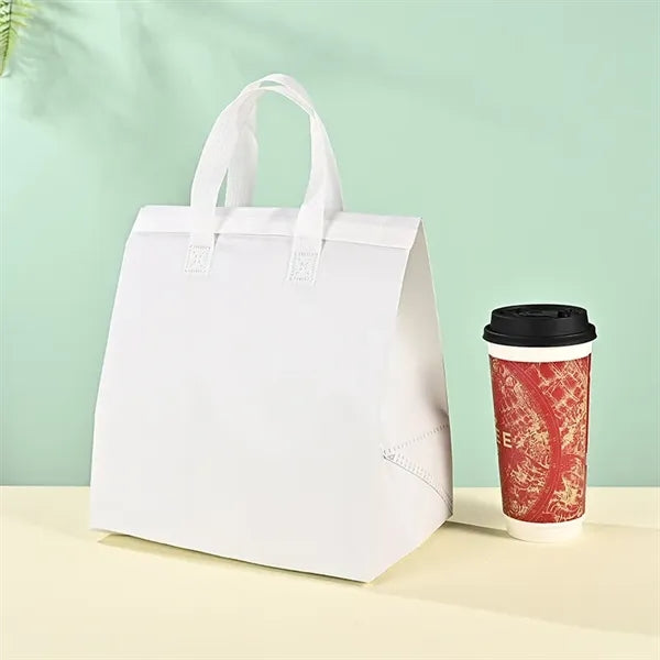 Insulated Take Away Bags