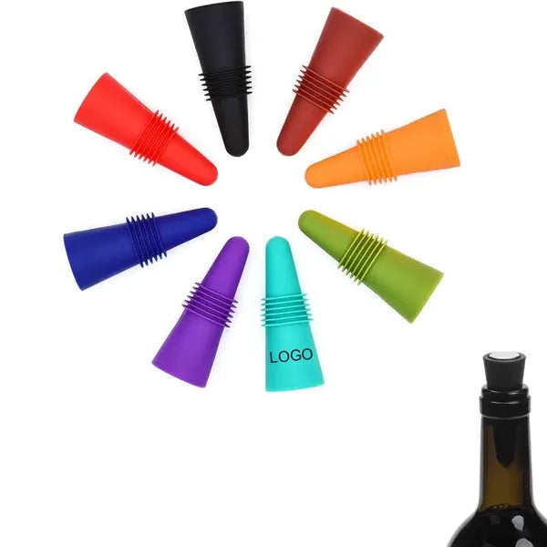Wine Stoppers Beverage Bottle Sealer