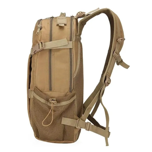 Oxford Army Tactical Backpack