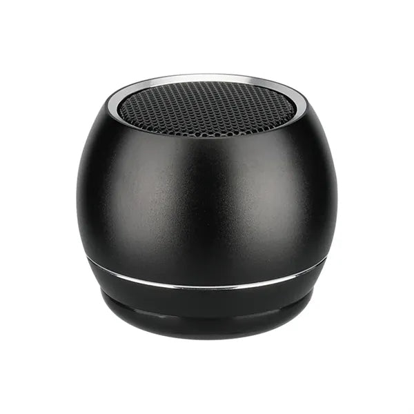 U3 Mini BT Metal Wireless Speaker with Hang Strap