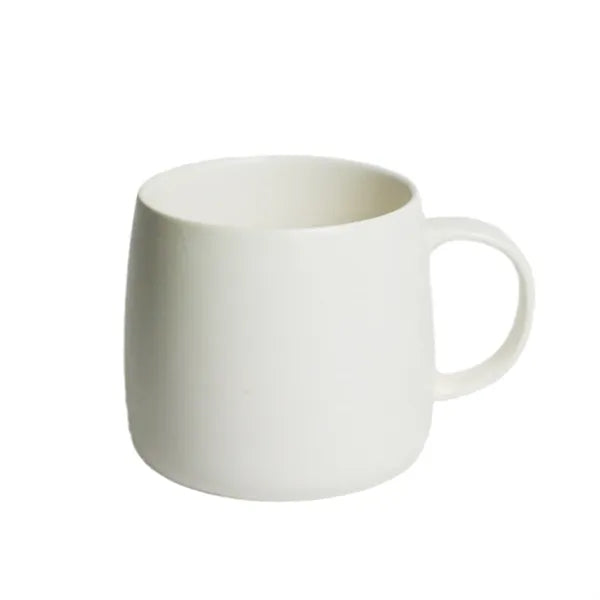 17oz Ceramic Big Belly Coffee Mug