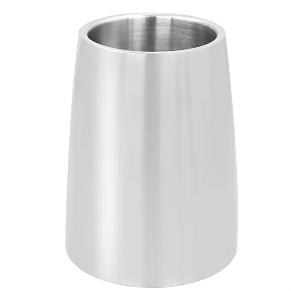 Stainless Steel Wine Bottle Holder