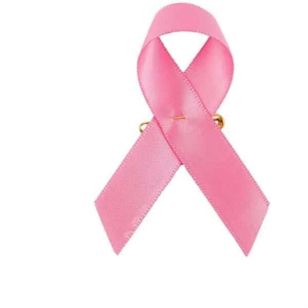 Breast Cancer Awareness Ribbon