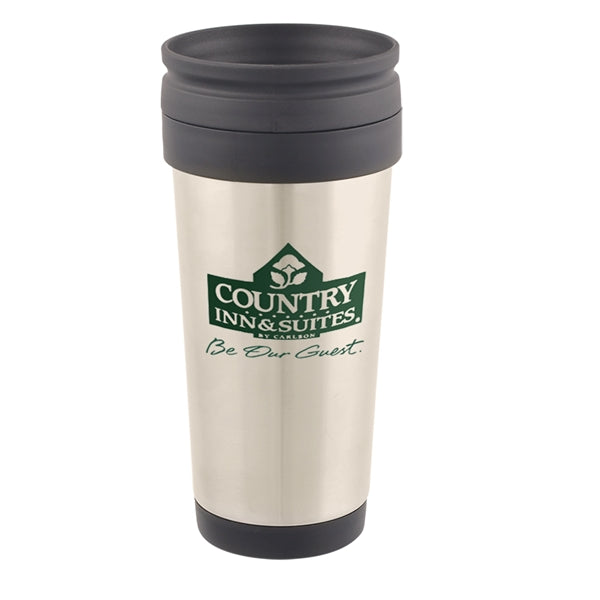 17 OZ Stainless Steel Tumbler