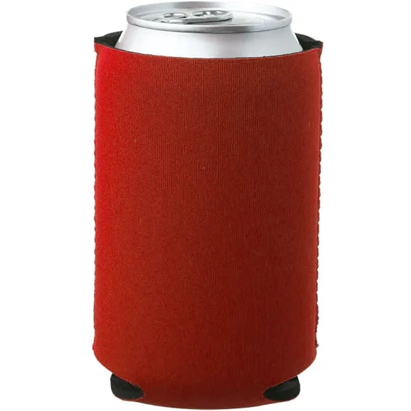 Breast Cancer Awareness Neoprene Can Coolers