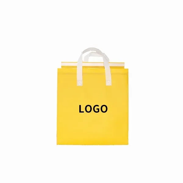 Non-Woven Cooler Insulated Tote Bag