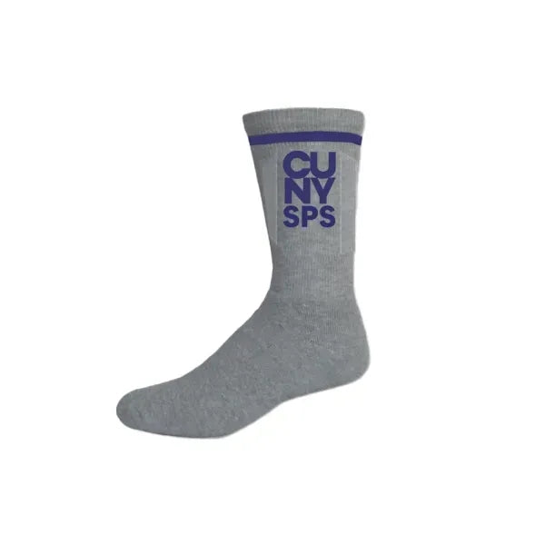 Full Cushion Crew Sock