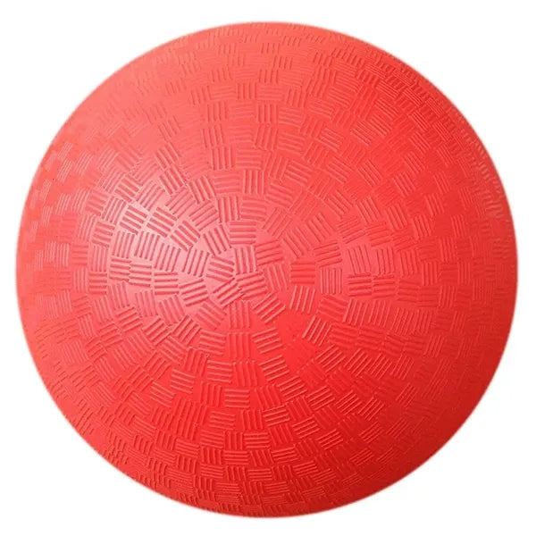 6 Inch Sports Dodgeball Outdoor Kickballs Playground Ball