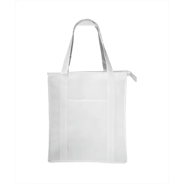 Union Printed - Non-Woven Insulated Tote Bags
