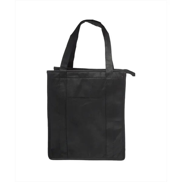 Union Printed - Non-Woven Insulated Tote Bags