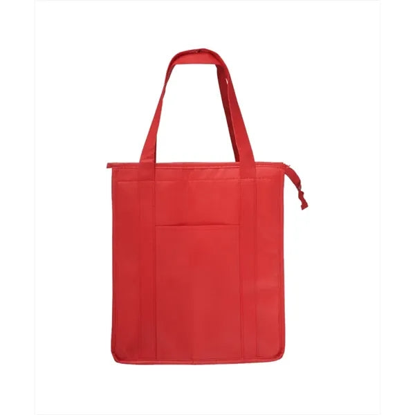 Union Printed - Non-Woven Insulated Tote Bags