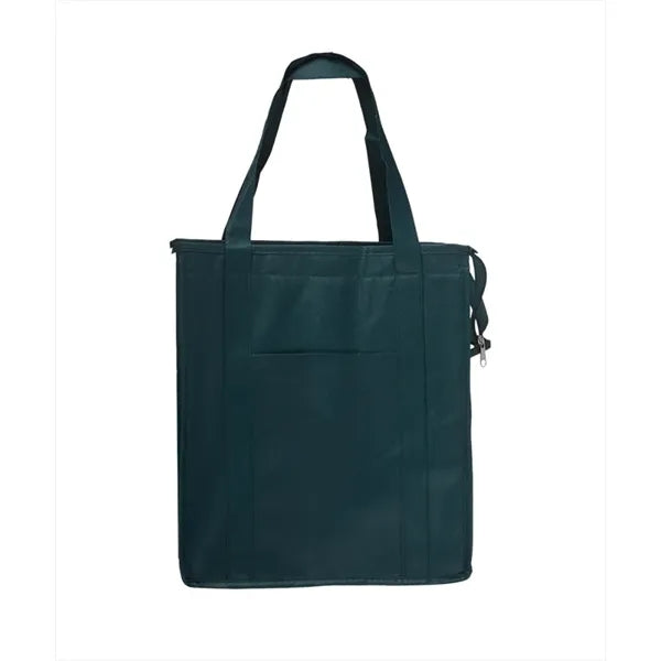 Union Printed - Non-Woven Insulated Tote Bags