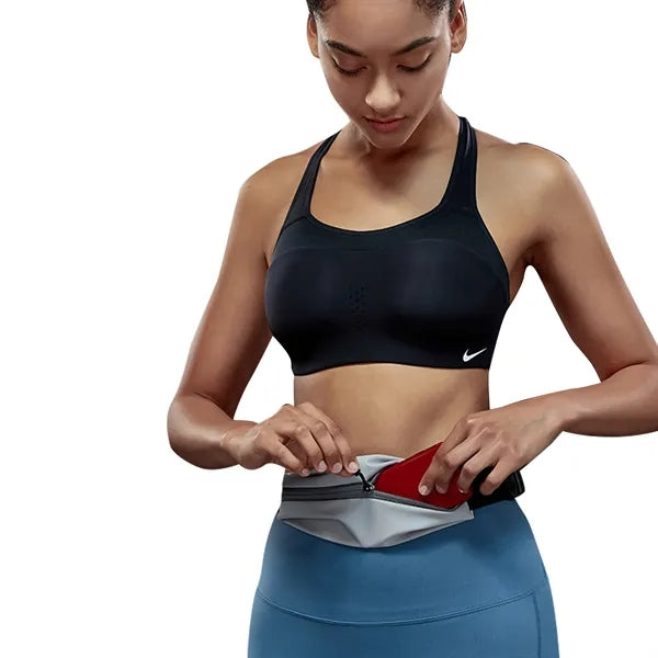 Waterproof Invisible Fitted Sports Waist Bag