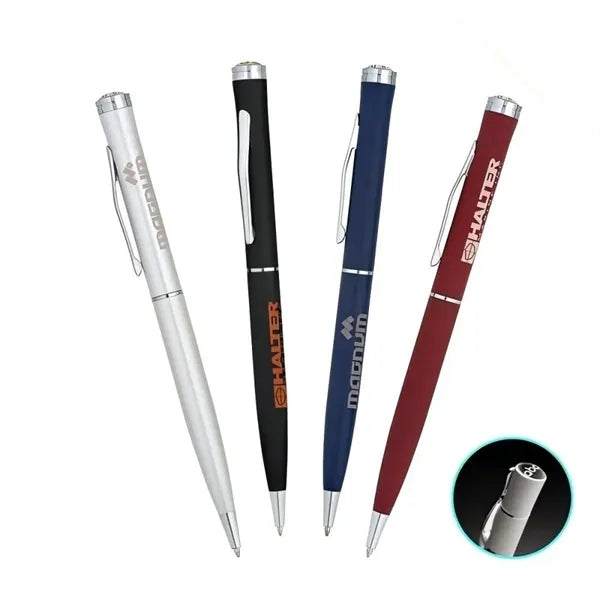 Comfort Stylus Ballpoint Pen