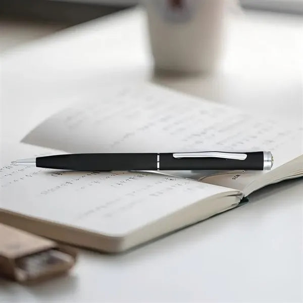 Comfort Stylus Ballpoint Pen