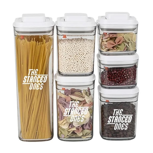 Airtight Food Storage Container