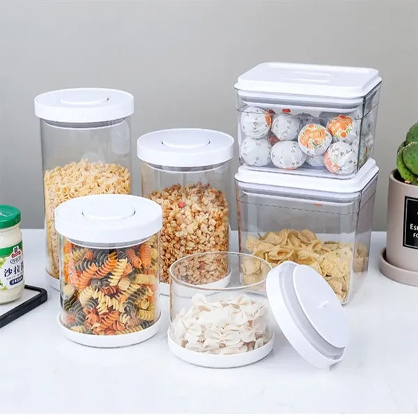 Airtight Food Storage Container
