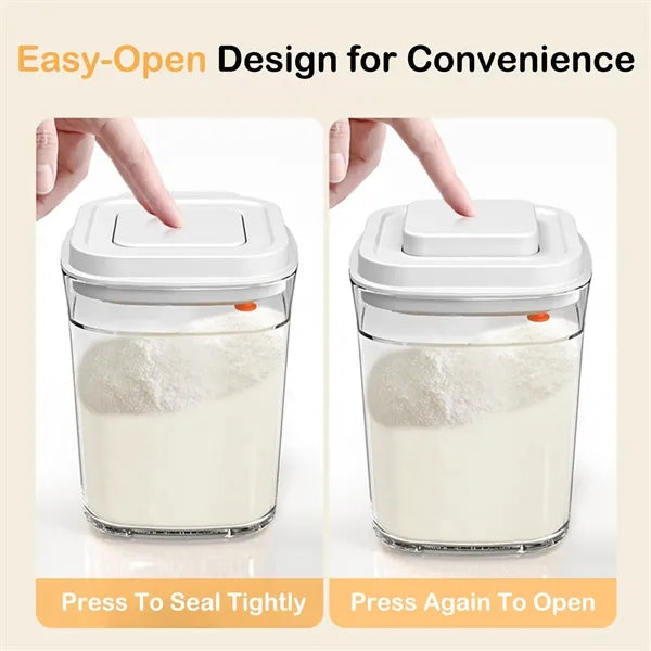 Airtight Food Storage Container