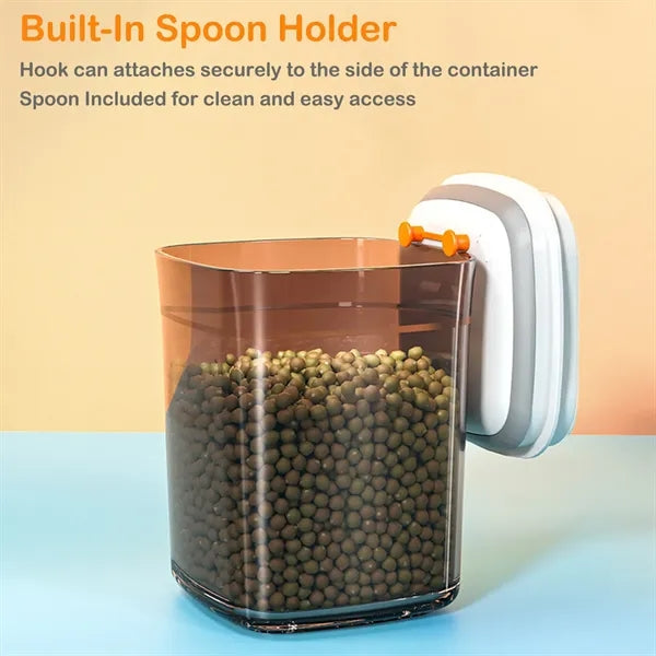 Airtight Food Storage Container