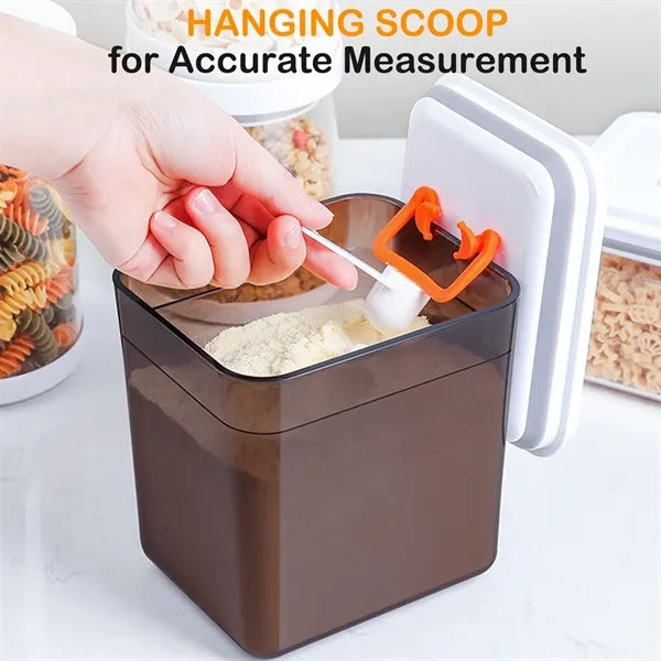 Airtight Food Storage Container