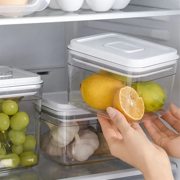 Airtight Food Storage Container