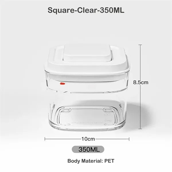 Airtight Food Storage Container
