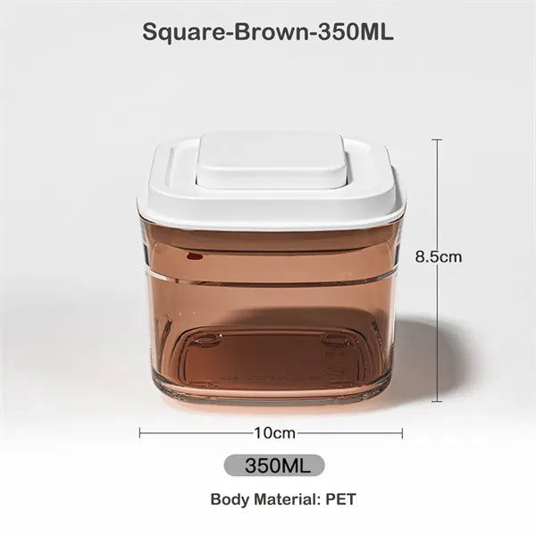Airtight Food Storage Container