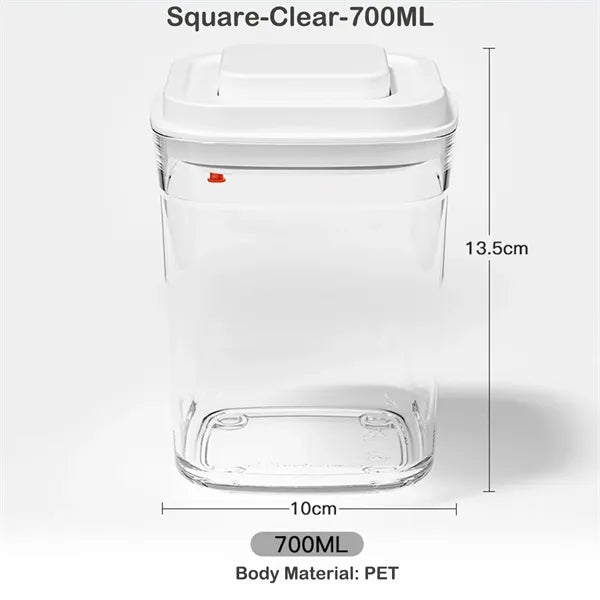 Airtight Food Storage Container