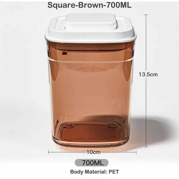Airtight Food Storage Container