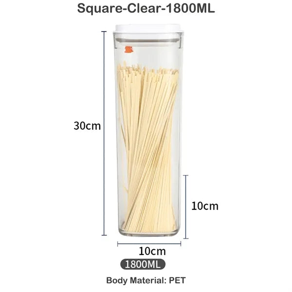 Airtight Food Storage Container